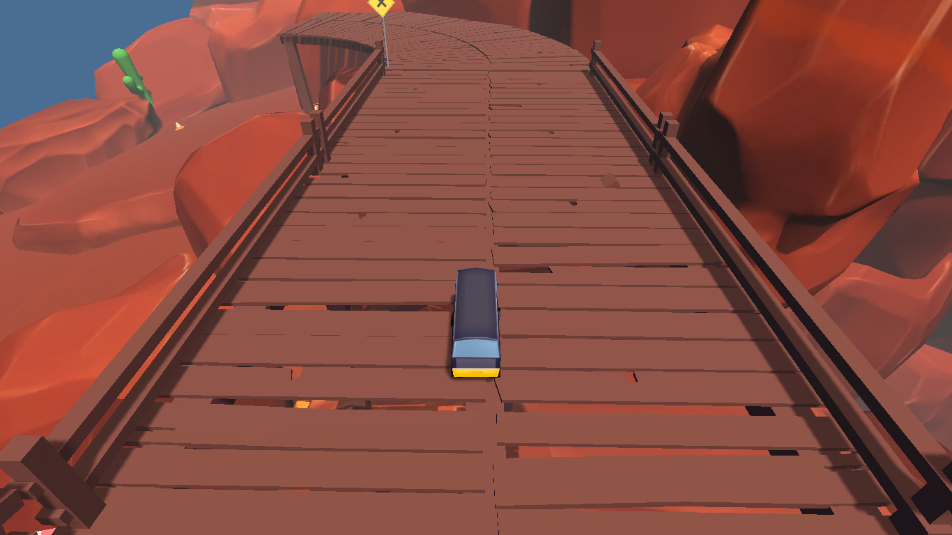 Barro on Steam