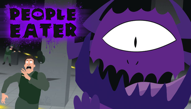 People Eater Steam capsule image