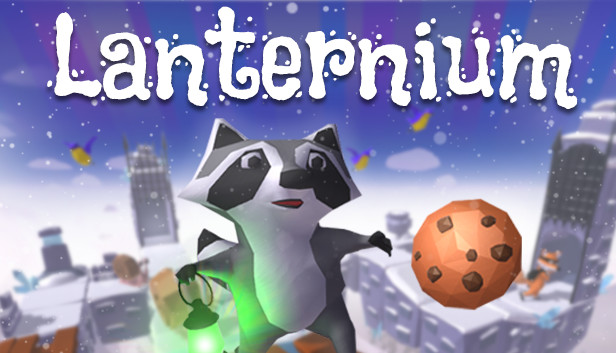 Lanternium Steam capsule image
