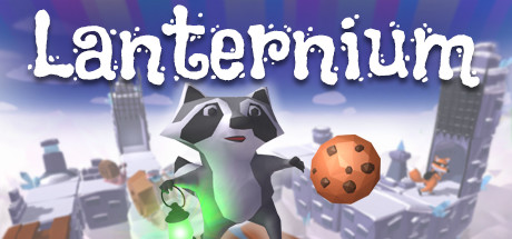 Lanternium Cover Image