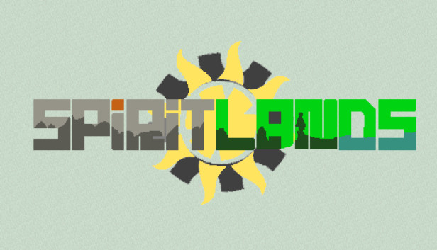 Spiritlands Steam capsule image
