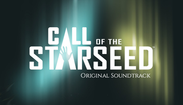 Call of the Starseed Original Soundtrack Steam capsule image