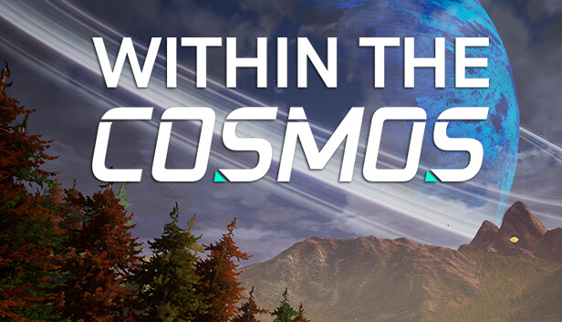 Within the Cosmos Steam capsule image