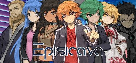 Episicava - Vol. I concurrent players on Steam