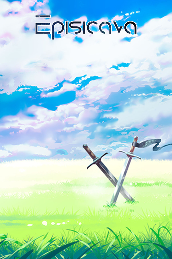 Episicava - Vol. 1