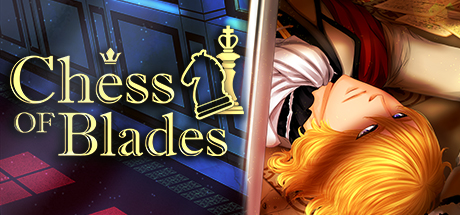 Chess of Blades