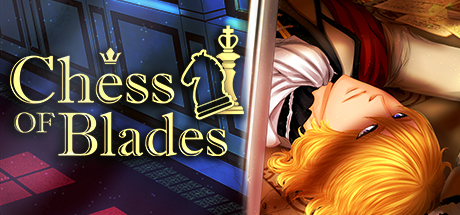 Chess of Blades concurrent players on Steam