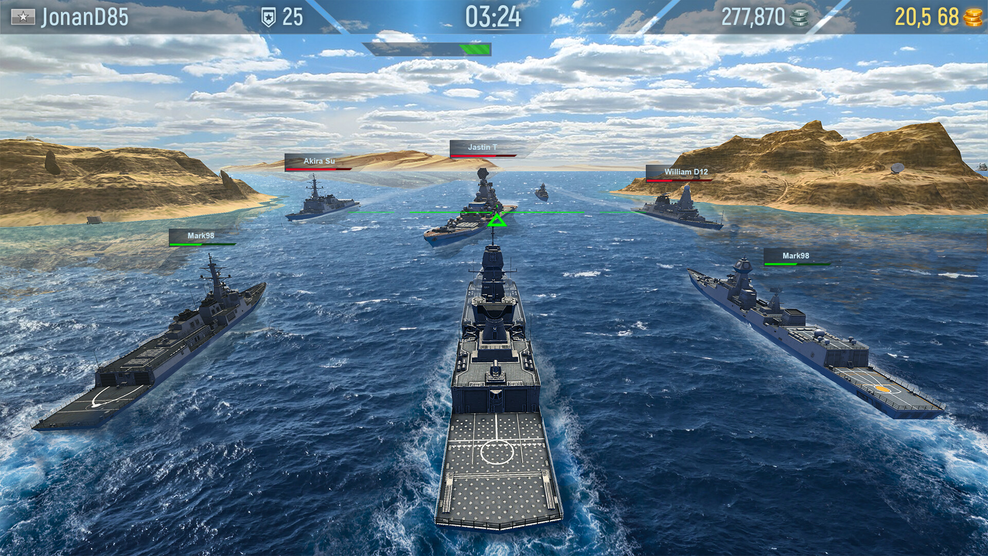 Naval Armada: Simulador De Guerra O Navio no Steam
