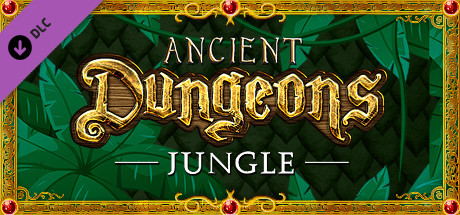 RPG Maker VX Ace - Ancient Dungeons: Jungle