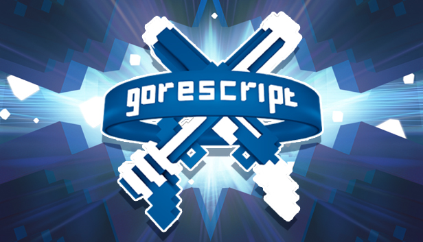 Gorescript Steam capsule image