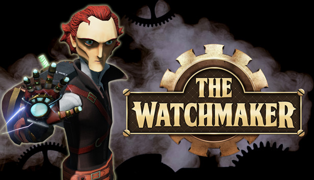 The Watchmaker Demo concurrent players on Steam
