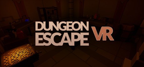 Dungeon Escape VR concurrent players on Steam