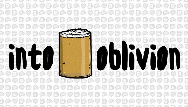 Into Oblivion Steam capsule image