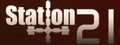 Station 21 - Space Station Simulator