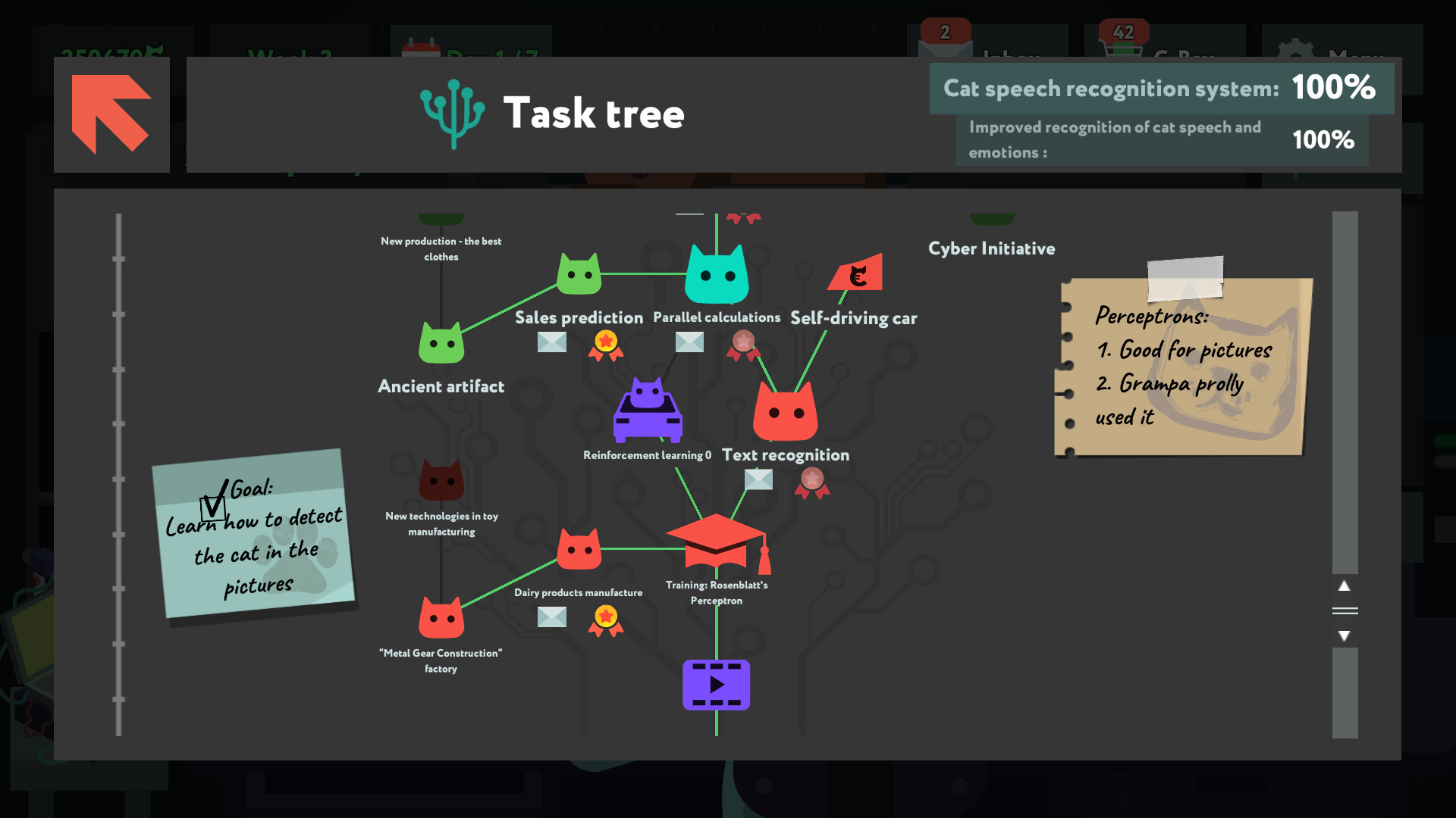 While True: Learn() For Mac