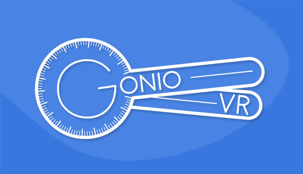Gonio VR Steam capsule image