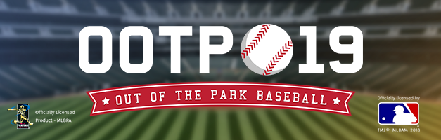 Out of the Park Baseball 19 on Steam