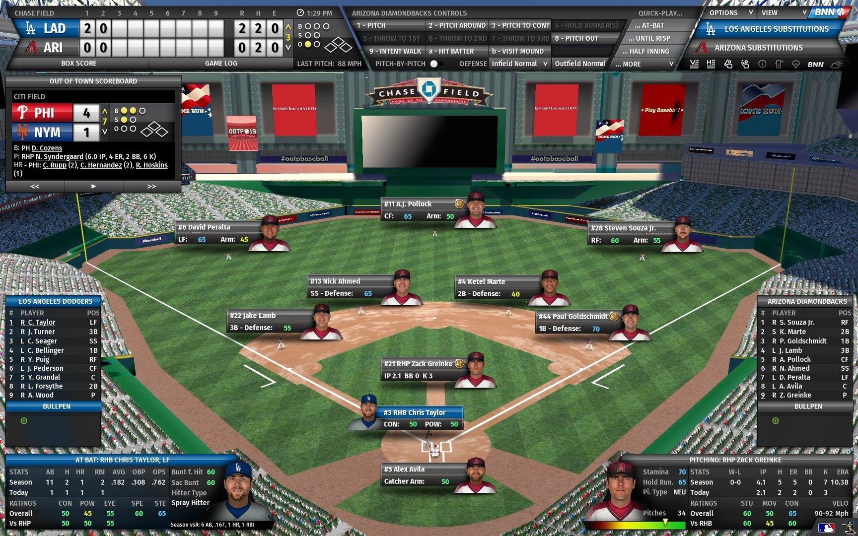 ootp baseball 19 too much injury