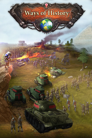 Ways of History cover