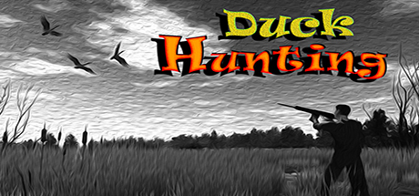 Duck Hunting Cover Image