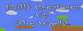 Fluffy Creatures VS The World