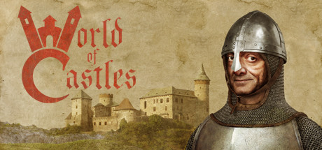 World of Castles concurrent players on Steam