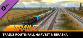 Trainz 2019 DLC: Fall Harvest Nebraska