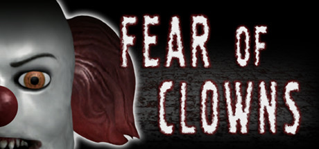Fear of Clowns header