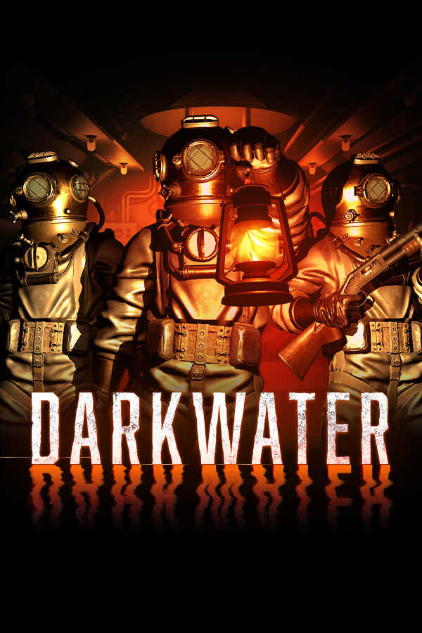 Darkwater
