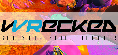 Wrecked: Get Your Ship Together concurrent players on Steam
