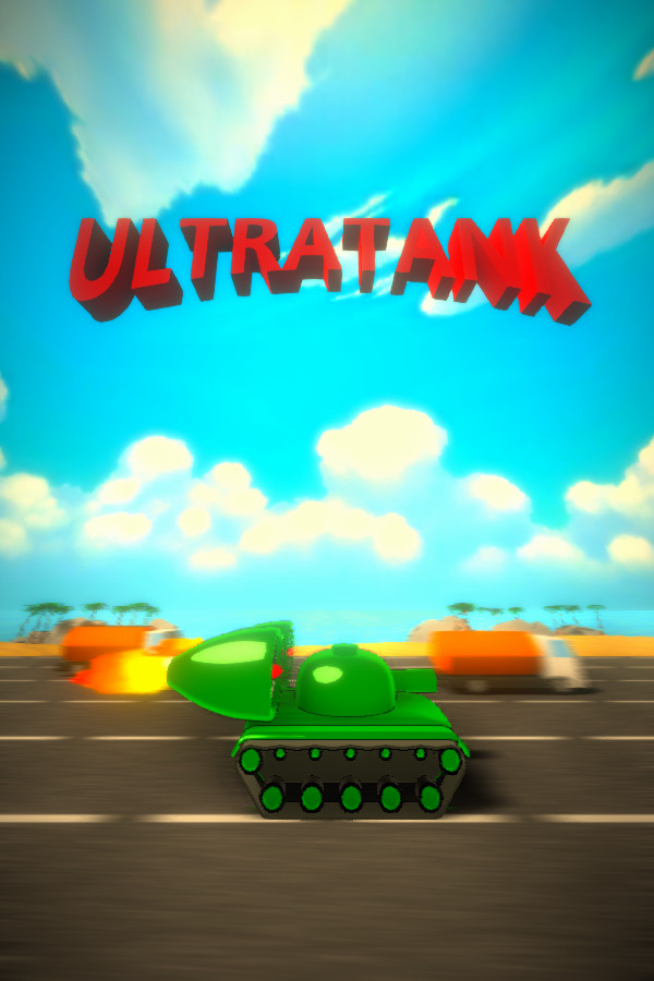 Ultratank