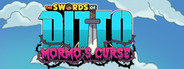 The Swords of Ditto: Mormo's Curse