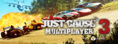 Steam Just Cause 3 Multiplayer Mod