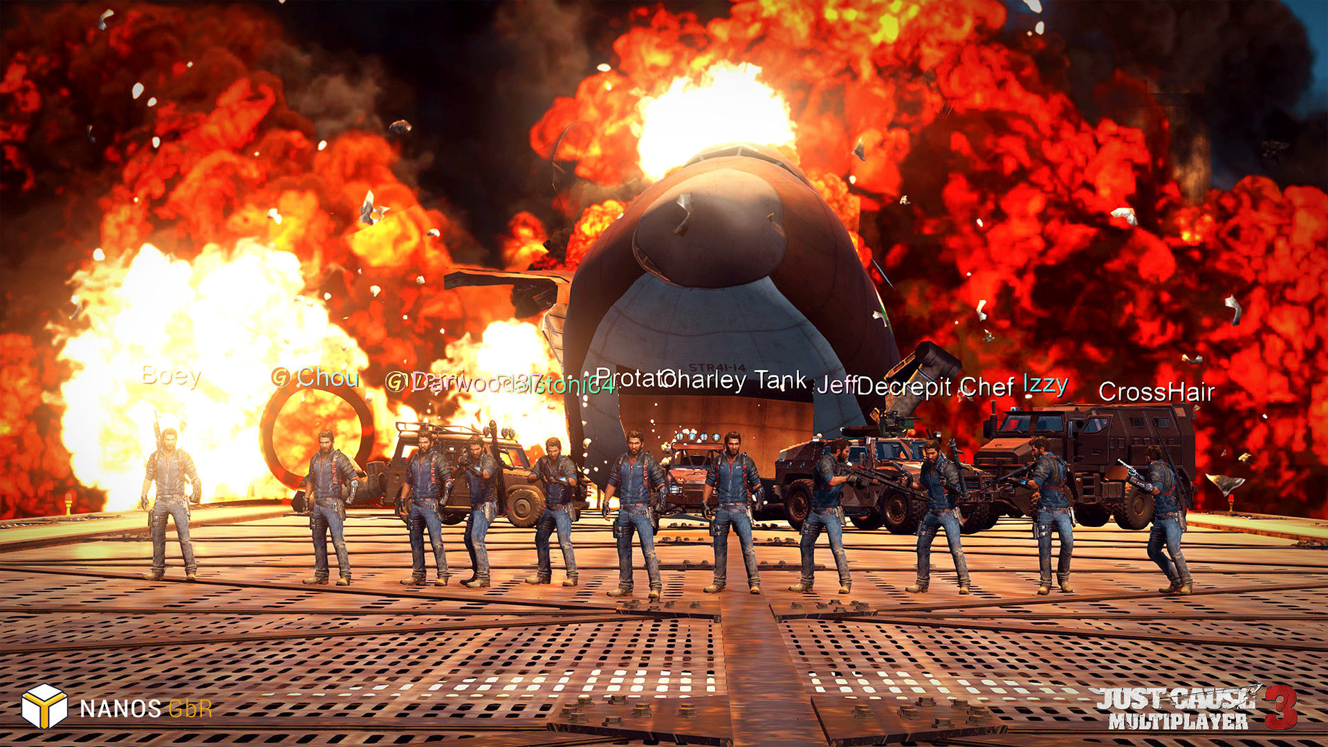 just cause 3 mods just cause 3 mods