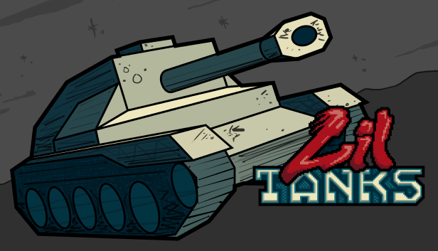 Lil Tanks Original Soundtrack Steam capsule image