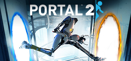 Portal 2 on Steam