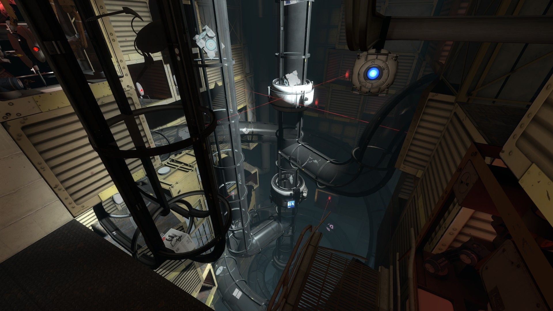 Review Portal 2