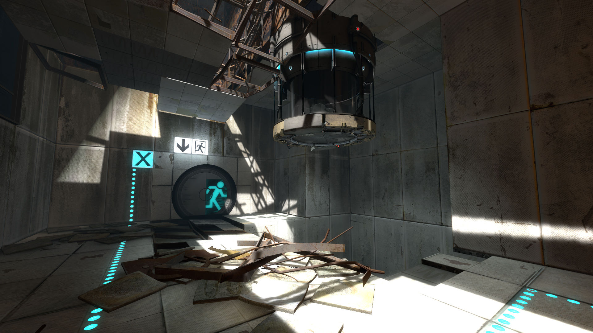 Save 80 On Portal 2 On Steam