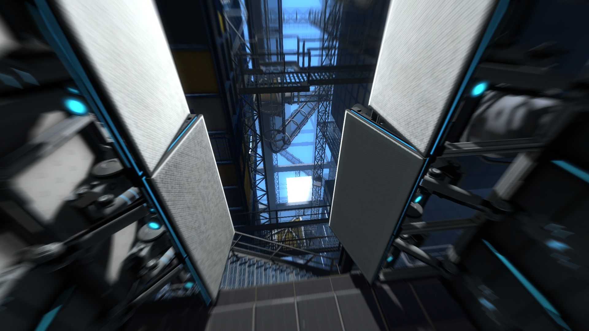 Pode rodar o jogo Portal 2?