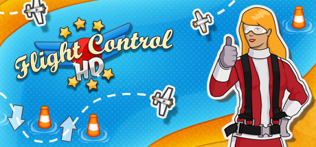 Flight Control HD