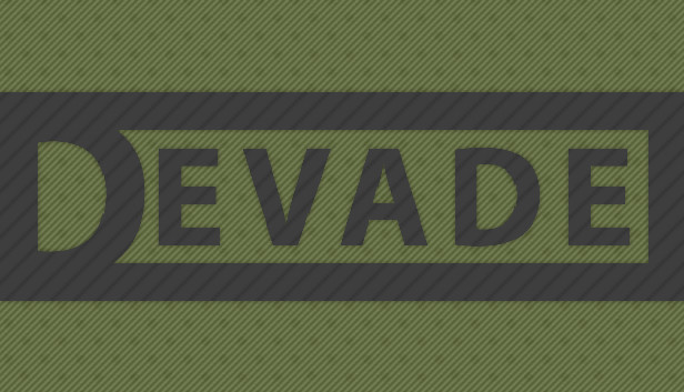 Devade OST Steam capsule image