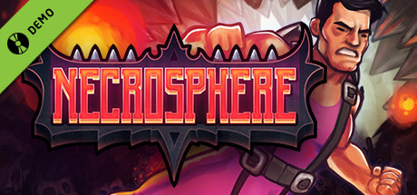 Necrosphere Demo
