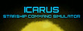 Icarus Starship Command Simulator
