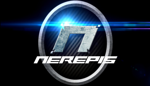 Nerepis Steam capsule image