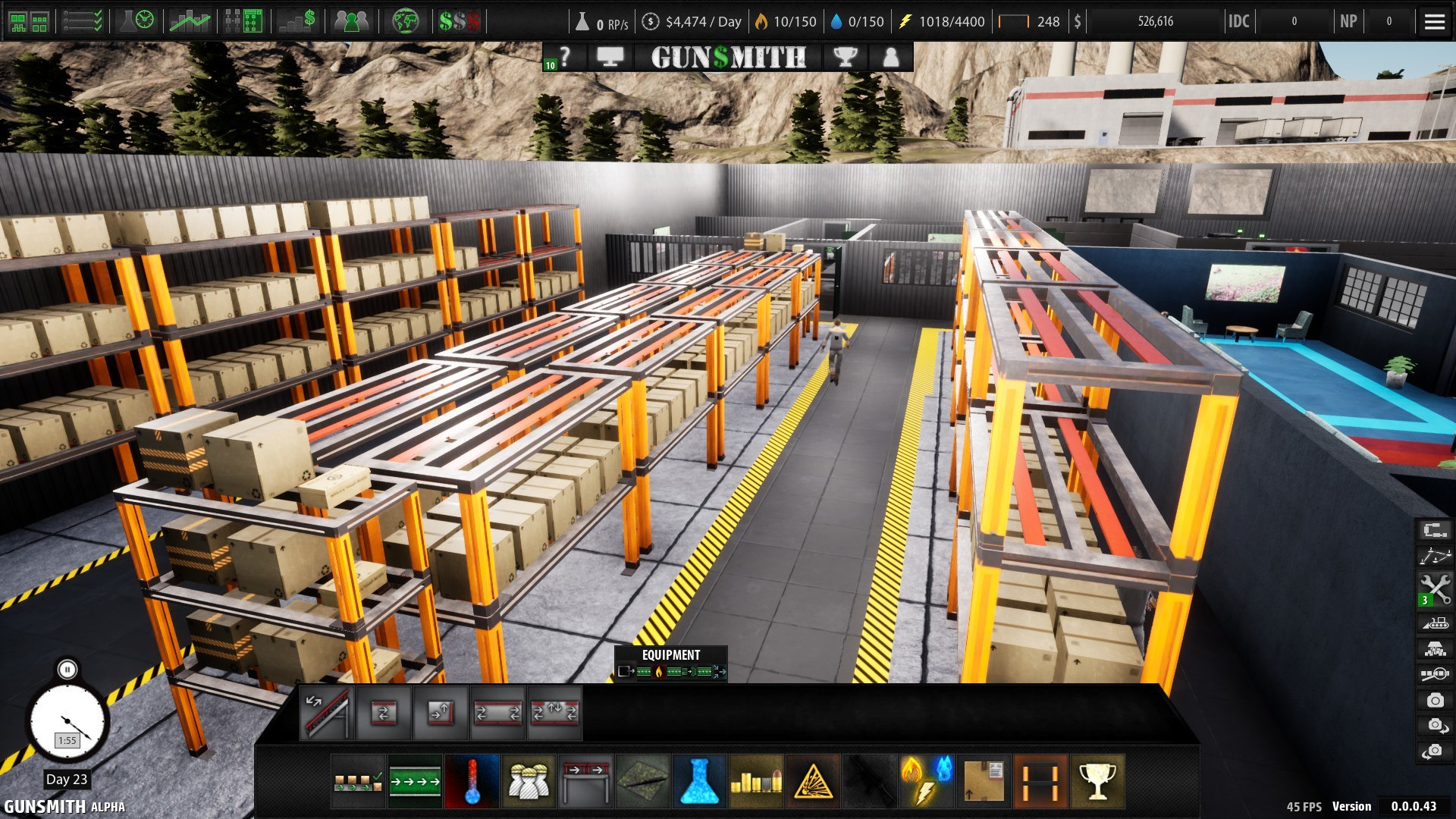 Gunsmith Free Download