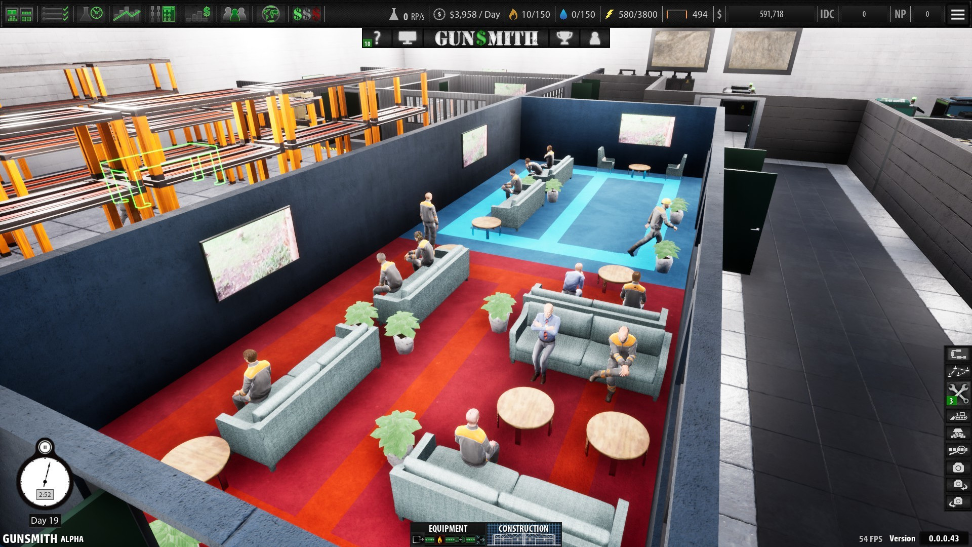 Steam 上的gunsmith Steam 上的gunsmith