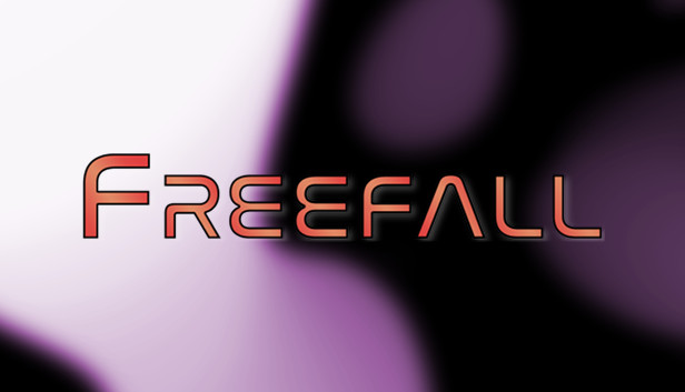 Freefall Steam capsule image