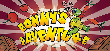 Bonny's Adventure concurrent players on Steam