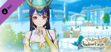 Atelier Firis - Costume: Brave Archer