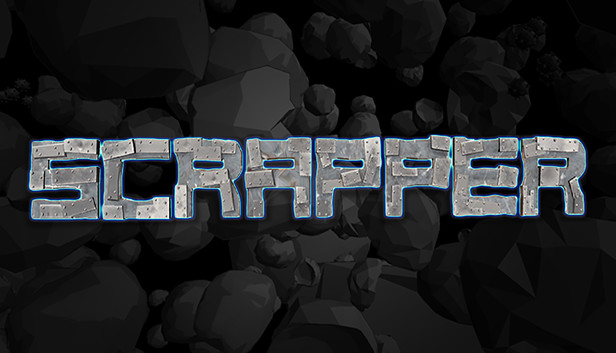 Scrapper Steam capsule image
